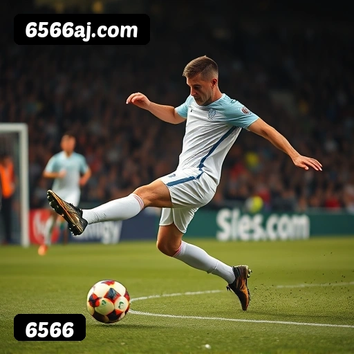 Logo da 6566
